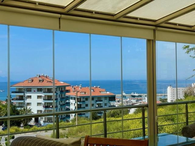 Villa Guezelada Kuşadası